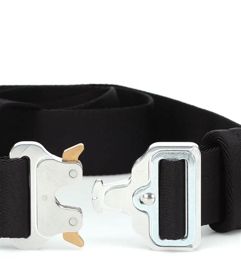 dior roller coaster belt|1017 ALYX 9SM .